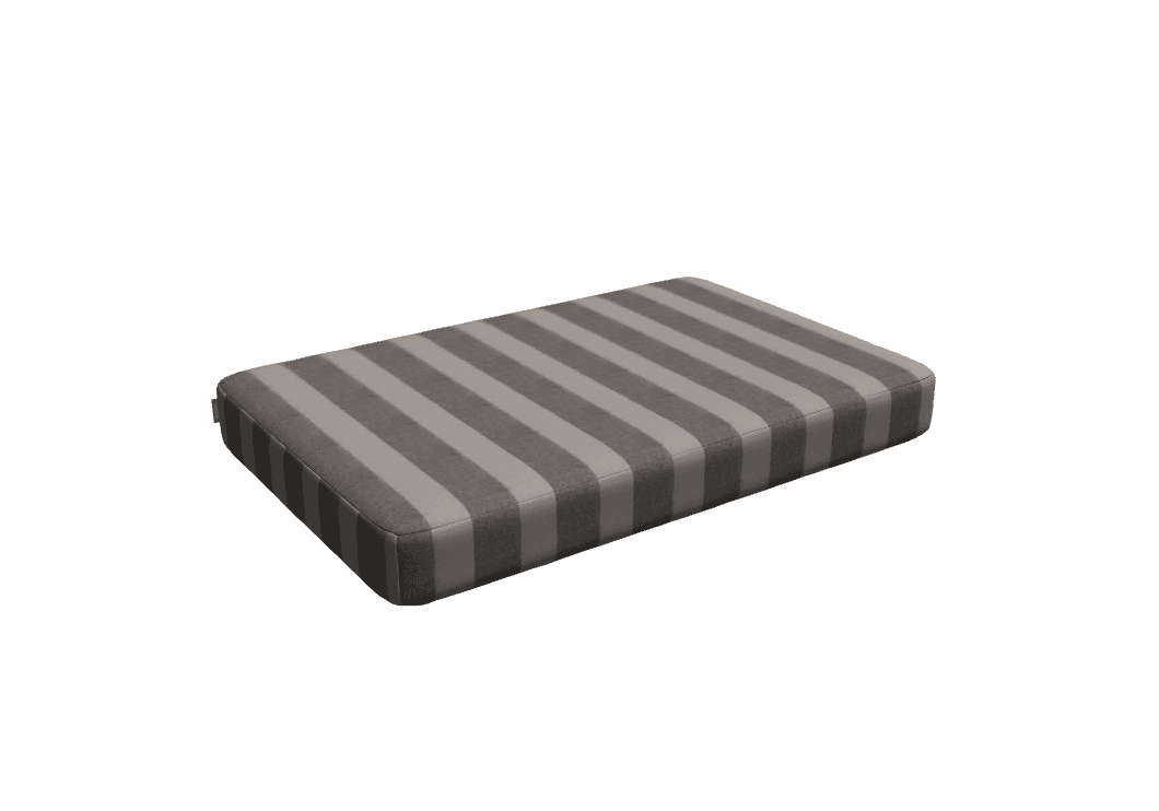 Stripes outdoor kussens - luxe afwerking op maat te maken