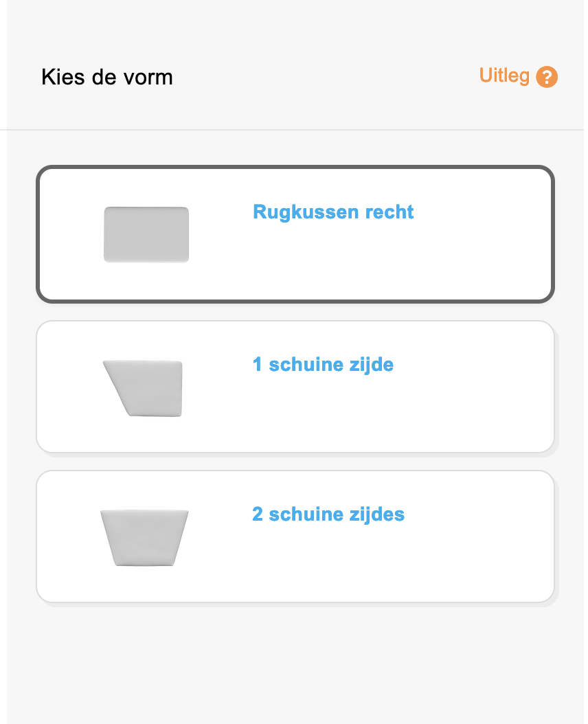 Hoe bestel ik een rolkussen? - Scherm­afbeelding 2023 11 03 om 11.20.08