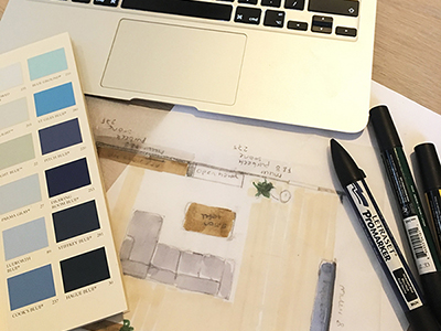 Meubels - interieur advies