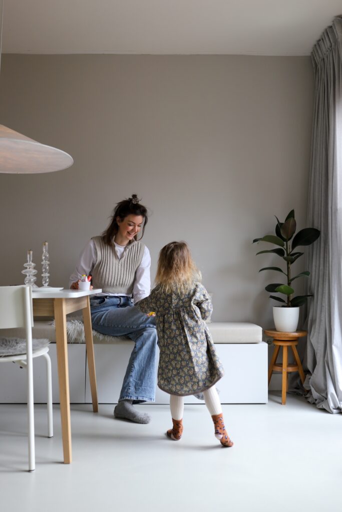 MIJN ONTWERP #57: Van Ikea Besta naar beste bank