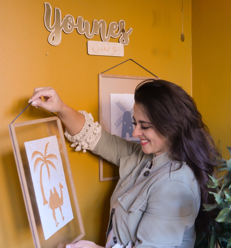 MIJN ONTWERP #23: lounge- & leeshoek