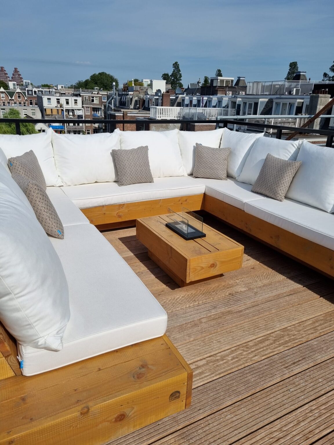 Bram Dakteeras 2 Amsterdam