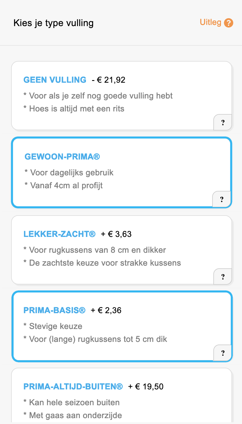 Hoe bestel ik een rolkussen? - stap 2 3 kopiëren