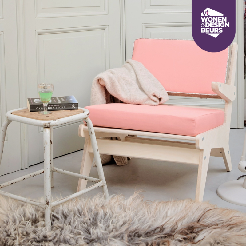 Zien we jou op de VT Wonen & Design Beurs?