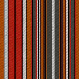 Antiqua red