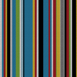 Nicobar Multicolour