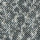 Homie Fabrics® Tico Green White