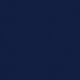 Flame Kunstleer Navy Blue