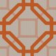 Sunproof Natadola White Orange