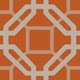 Sunproof Natadola Orange White